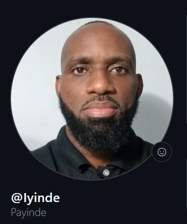 Professional photo of Ayinde Perouza